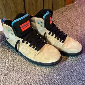 Supra S1W Size 10.5